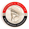 Bells of Peace Commemorative Coin - Image 2