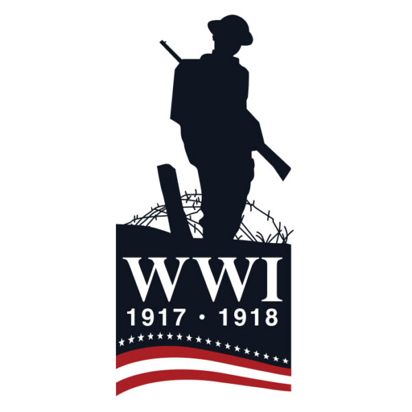 ww1 decal