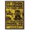 WWI Metal Sign Bundle (4pc) - Image 4