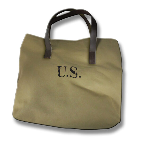 us canvas tote