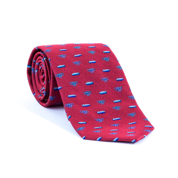 ww1 tie