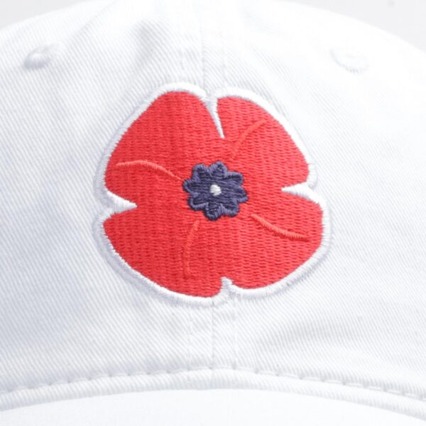 Poppy Hat - Image 2