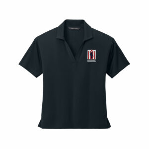 Ladies Polo (Navy)