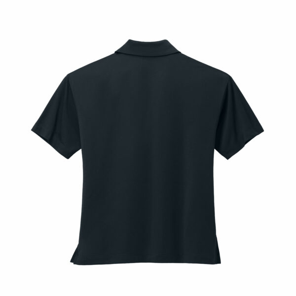 Ladies Polo (Navy) - Image 2