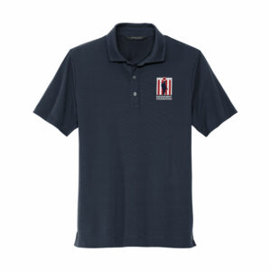 Mens Polo (Navy)