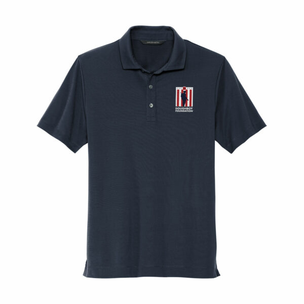 Mens Polo (Navy)
