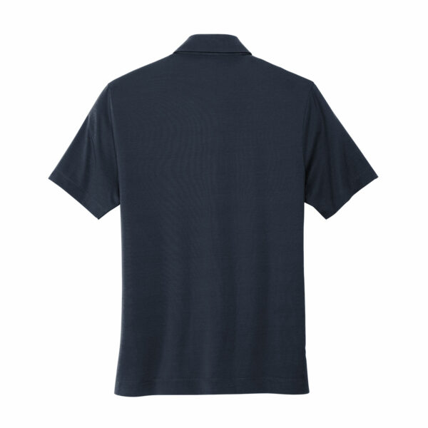 Mens Polo (Navy) - Image 2