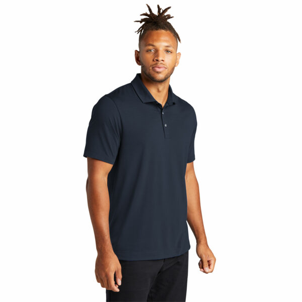 Mens Polo (Navy) - Image 3