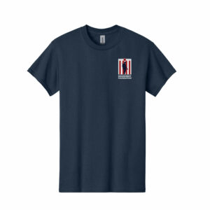 T-Shirt (100% U.S. Cotton)