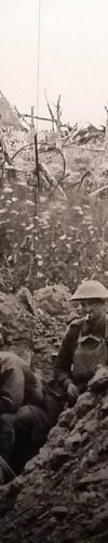 ww1, trench, warfare-2187095 ww1, trench, warfare